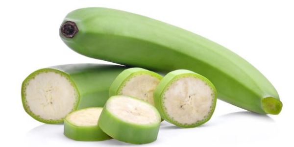 Are bananas acidic or alkaline?