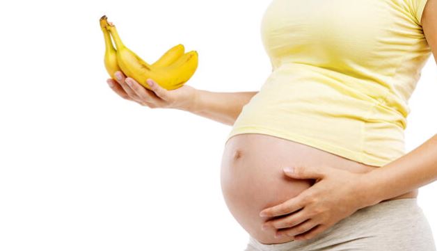 Benefits of bananas for pregnancy