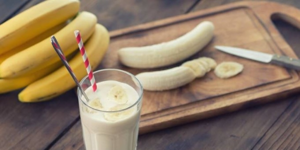Does Blending a Banana Make it Unhealthy?